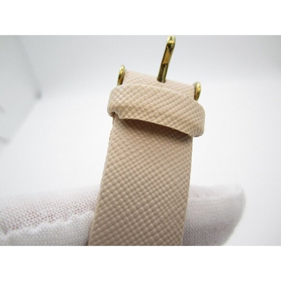 Women Anne Klein Quartz WR Analog 36mm Dial Causal Round Watch (G198) READ - Picture 10 of 12